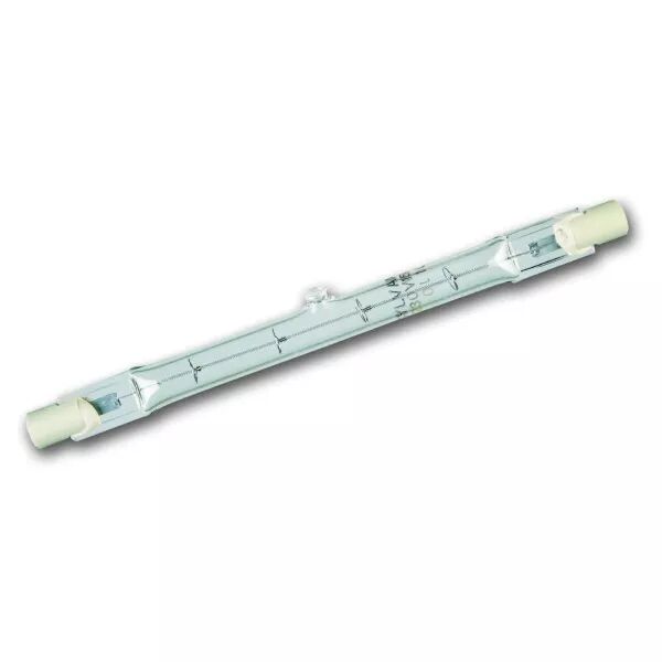 Lampes Halog�ne DE 189mm 240V 1000W R7s SLV (0021723)