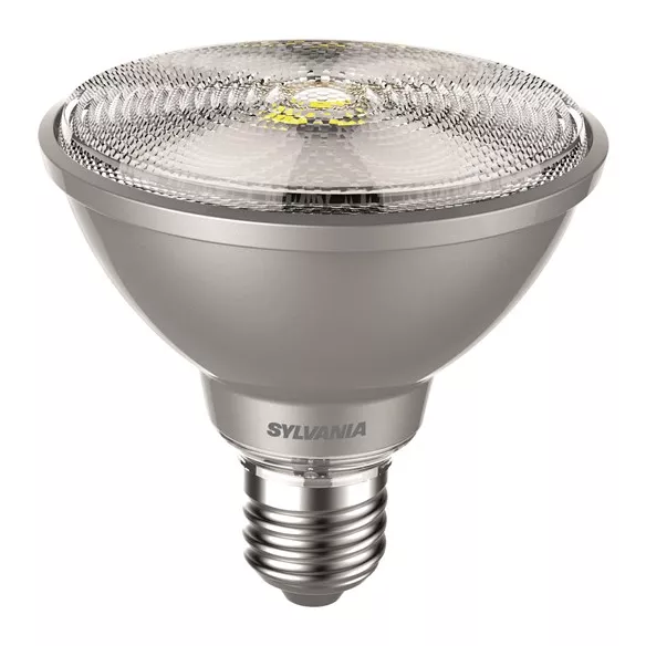 Lampes LED RefLED Retro PAR30 11W 820lm DIM 840 E27 36� (0029199)