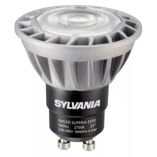 Lampes LED RefLED SUPERIA ES50 V2.1 500LM DIM 827 25� (0026654)