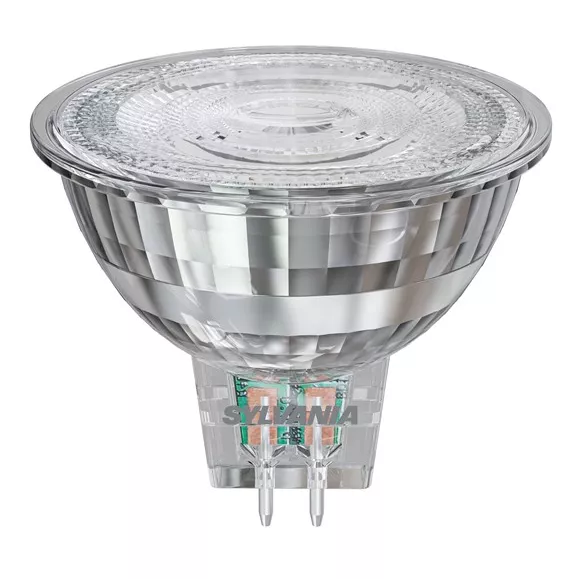 Lampes LED RefLED Superia Retro MR16 4,5W 345lm 840 36� (0029228)