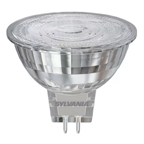 Lampes LED RefLED Superia Retro MR16 7,5W 621lm 830 36� (0029233)