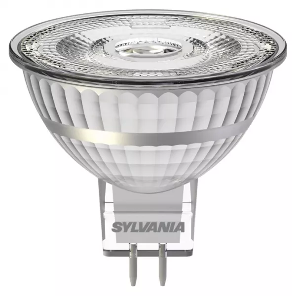 Lampes LED RefLED Superia Retro MR16 7,5W 621lm DIM 830 36� (0029223)