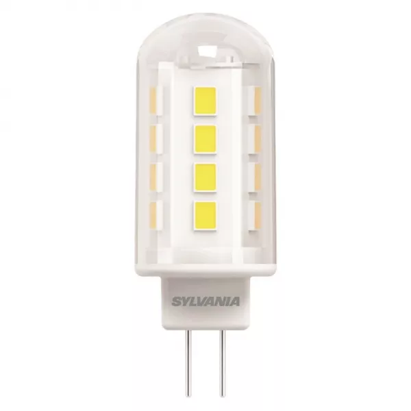 Lampes LED ToLEDo G4 1,9W 200lm 827 x4 (0029655)
