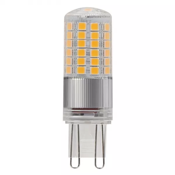 Lampes LED ToLEDo G9 4,8W 600lm 827 (0029673)