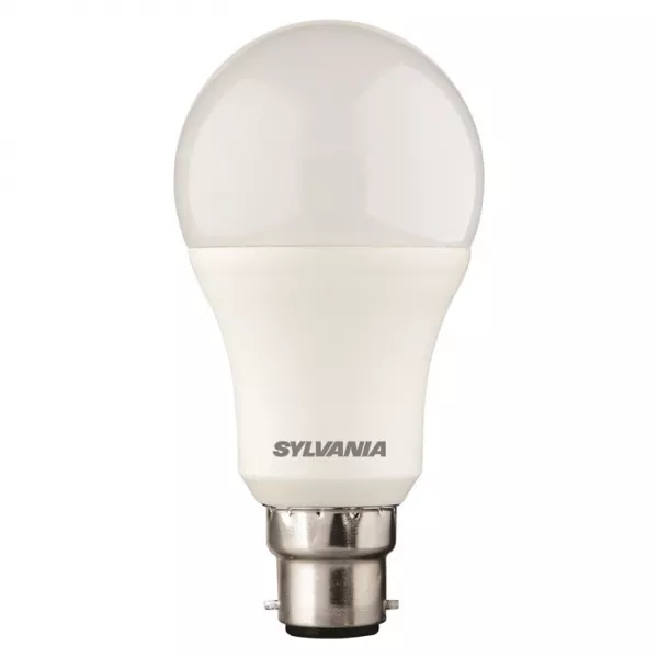 Lampes LED ToLEDo GLS A60 13W 1521lm 827 B22 Pack de 4 (0029640)