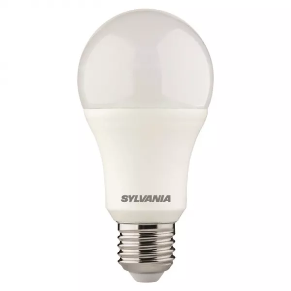 Lampes LED ToLEDo GLS A60 13W 1521lm 827 E27 Pack de 4 (0029641)