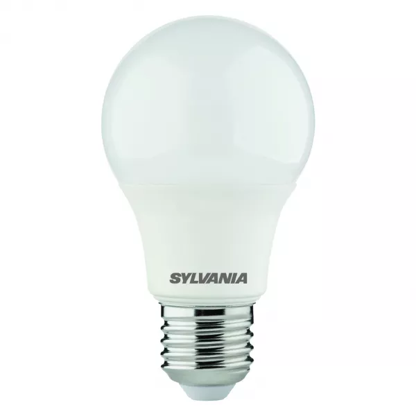 Lampes LED ToLEDo GLS A60 8W 806LM 827 E27 Pack de 10 (0029650)