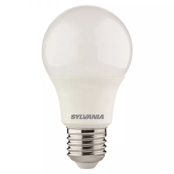 Lampes LED ToLEDo GLS A60 8W 806lm 827 E27 Pack de 4 (0029637)