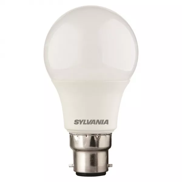 Lampes LED ToLEDo GLS A60 8W 806lm 840 B22 x3 (0029584)