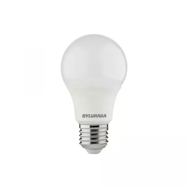 Lampes LED ToLEDo GLS A60 8W 806LM IRC?80 2700K E27 Pack de 10
