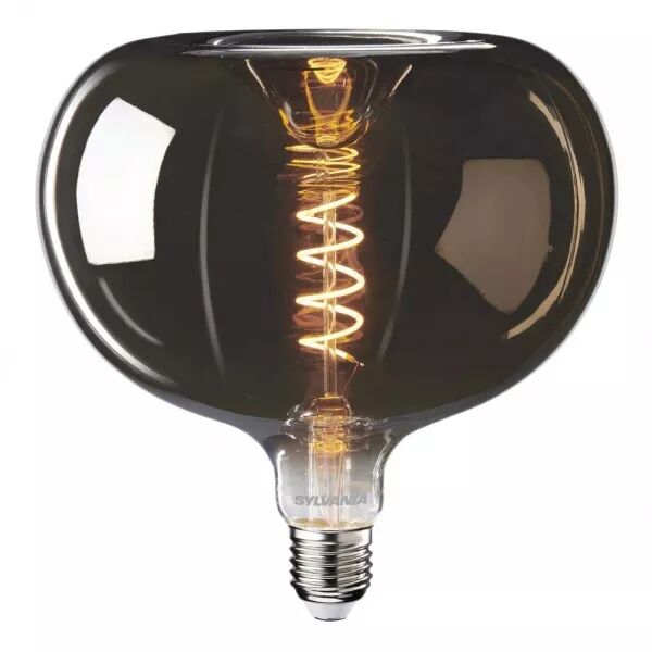Lampes LED ToLEDo Lifestyle Black G190 4W 150lm DIM 820 E27 (0029981)
