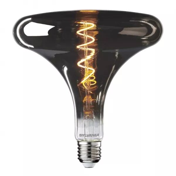 Lampes LED ToLEDo Lifestyle Black T180 4W 150lm DIM 820 E27 (0029983)