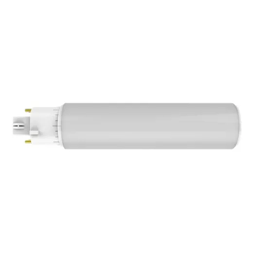 Lampes LED ToLEDo Lynx-DE 10W 1000lm G24Q 840 (0028061)
