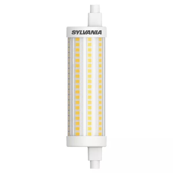 Lampes LED ToLEDo R7S 118mm 15W 2000lm DIM 827 BL (0026876)