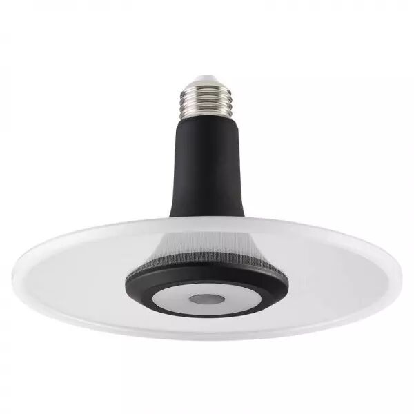 Lampes LED ToLEDo Radiance 11,5W 1000lm DIM 827 E27 Noir (0029018)