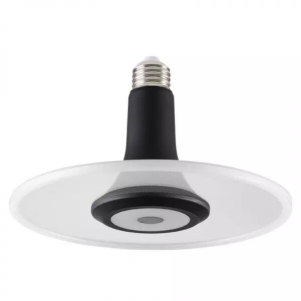 Lampes LED ToLEDo Radiance 11,5W 1000lm DIM 840 E27 Noir (0029019)
