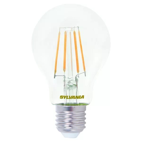 Lampes LED ToLEDo Retro A60 4,5W 470lm 827 E27 Pack de 4 (0028212)