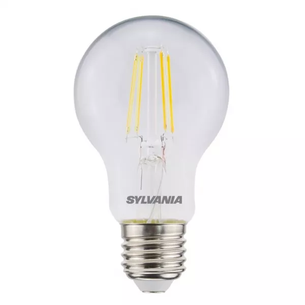 Lampes LED ToLEDo Retro A60 4,5W 470lm 827 E27 Pack de 4 (0029547)