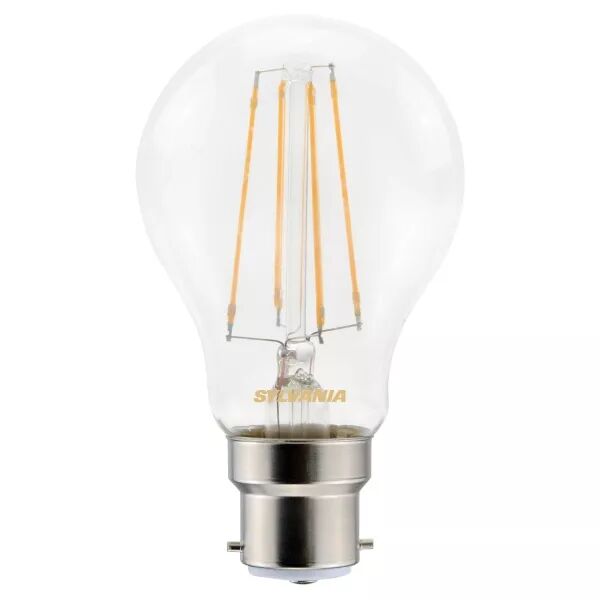 Lampes LED ToLEDo Retro A60 7W 806lm 827 B22 (0027340)