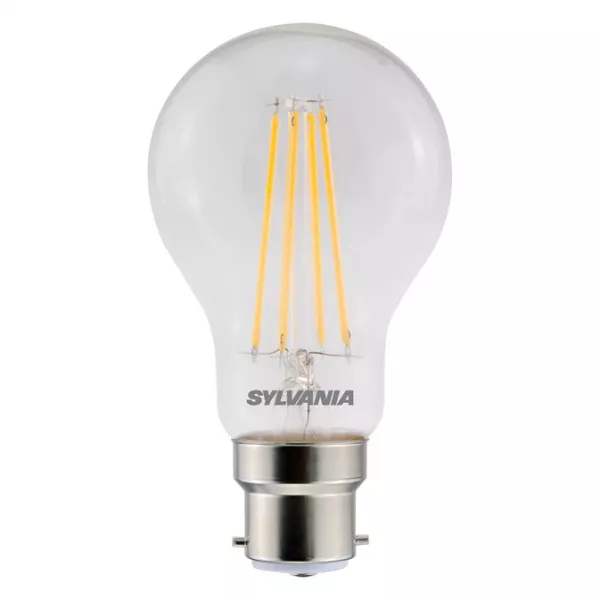 Lampes LED ToLEDo Retro A60 7W 806lm DIM 827 B22 (0029312)