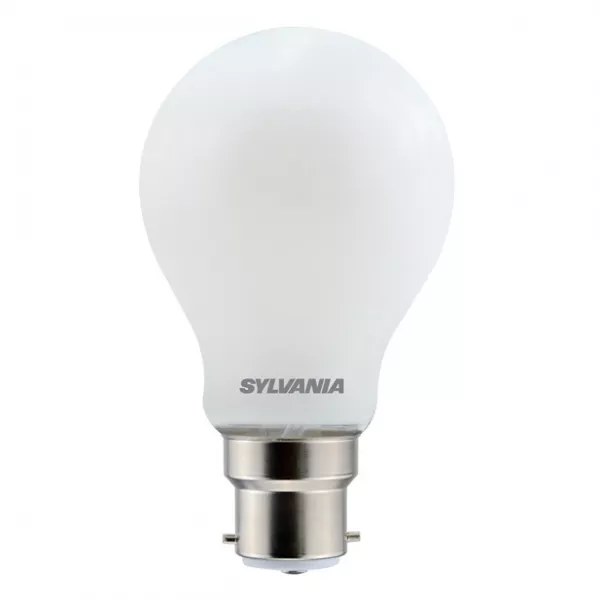 Lampes LED ToLEDo Retro A60 Satin� 7W 806lm 827 B22 (0029336)