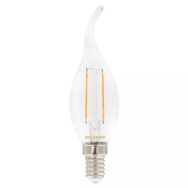 Lampes LED ToLEDo Retro Coup de Vent 2,5W 250lm 827 E14 (0027183)