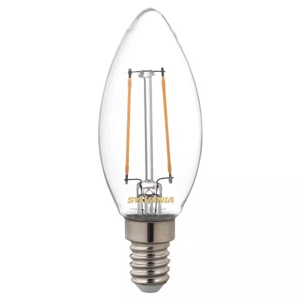 Lampes LED ToLEDo Retro Flamme 2,5W 250lm 827 E14 (0027180)