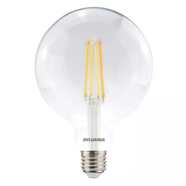 Lampes LED ToLEDo Retro G120 11W 1521lm 827 E27 (0029546)