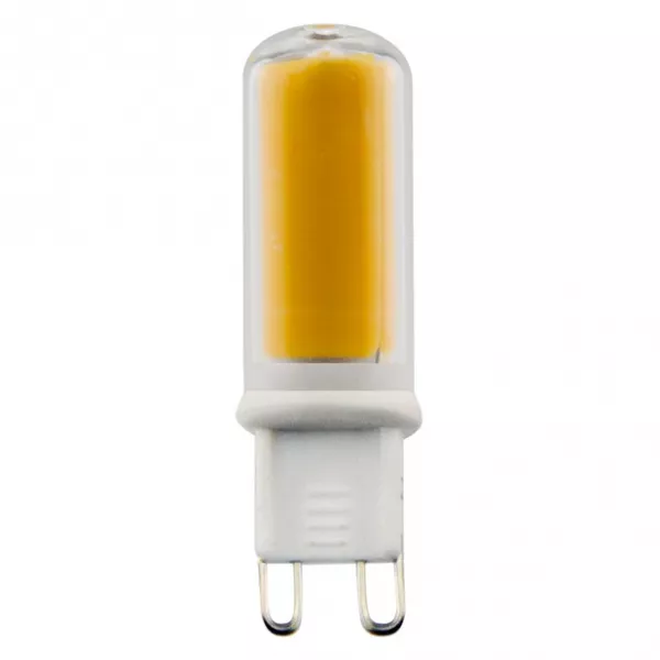 Lampes LED ToLEDo Retro G9 2,2W 250lm 827 x2 (0029665)