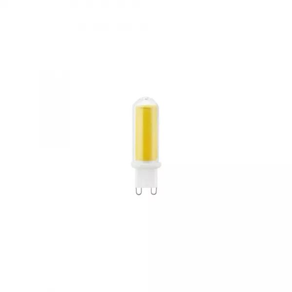 Lampes LED ToLEDo Retro G9 2,3W 250lm IRC?80 2700K Lot de 2