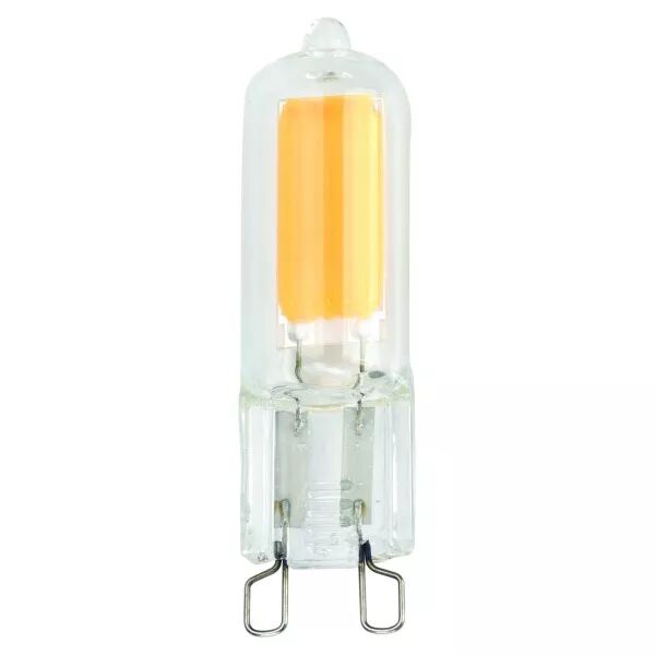 Lampes LED ToLEDo Retro G9 3,5W 470lm 827 (0028479)