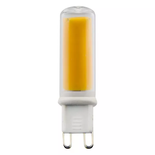 Lampes LED ToLEDo Retro G9 4,2W 470lm 827 x2 (0029669)