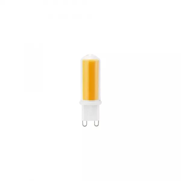 Lampes LED ToLEDo Retro G9 4,4W 470lm Version Dimmable IRC?80 2700K Lot de 2