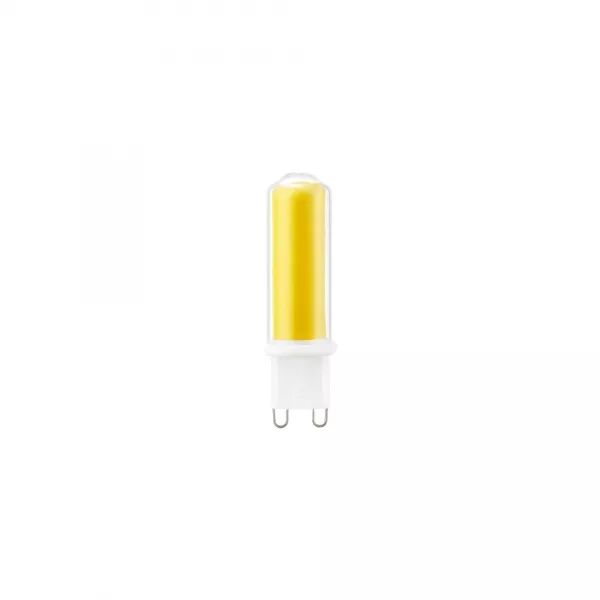Lampes LED ToLEDo Retro G9 4,8W 630lm Version Dimmable IRC?80 2700K