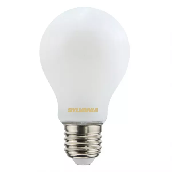 Lampes LED ToLEDo Retro GLS Satin� 7W 806lm DIM 827 E27 (0028601)