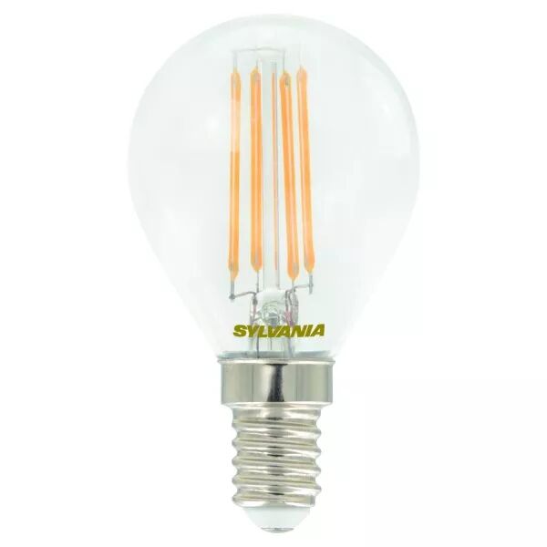Lampes LED ToLEDo Retro Sph�re 4,5W 470lm 827 E14 Pack de 4 (0028216)