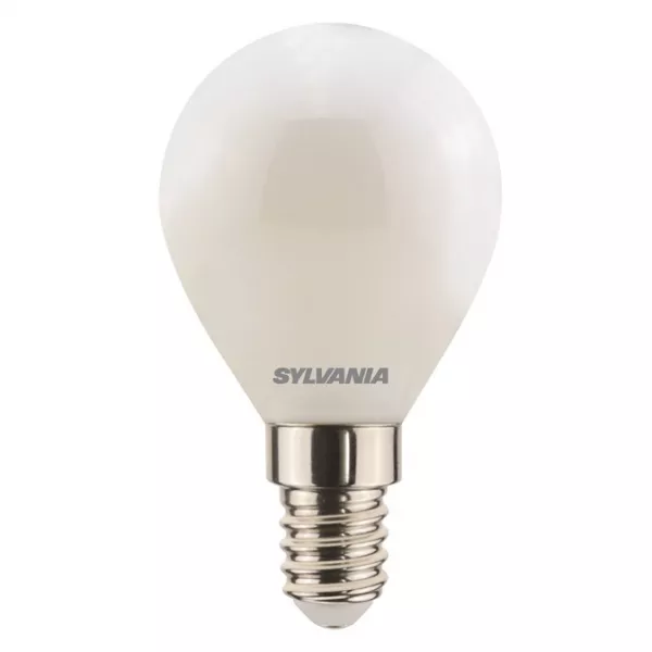 Lampes LED ToLEDo Retro Sph�rique Sat 4,5W 470lm 827 E14 (0029536)