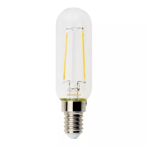Lampes LED ToLEDo Retro T25 2,5W 250lm 827 E14 (0027243)