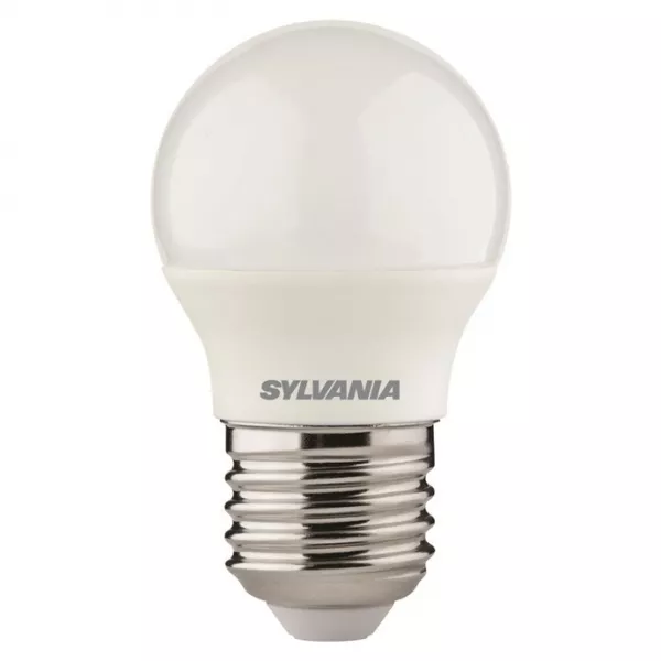 Lampes LED ToLEDo Sph�rique D�polie 6,5W 806lm 827 E27 (0029631)