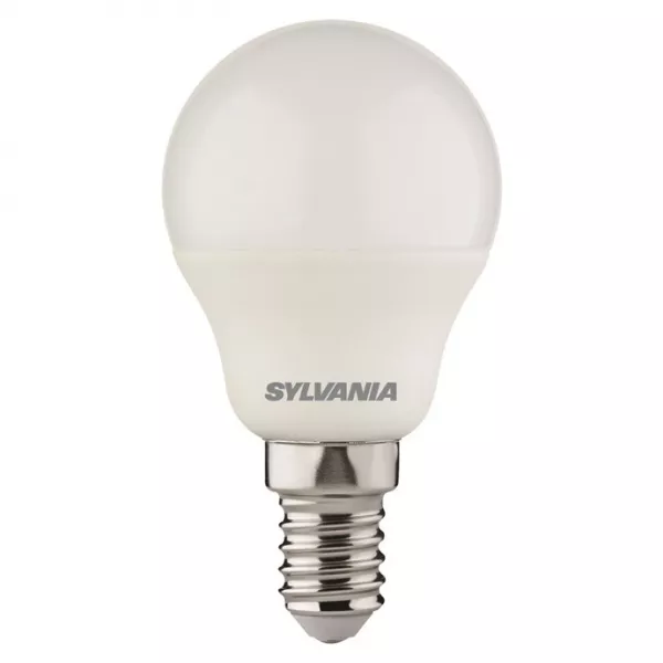Lampes LED ToLEDo Sph�rique D�polie 6,5W 806lm 840 E14 (0029632)