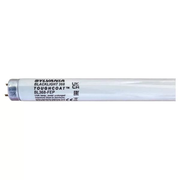 Lampes sp�ciales Anti insectes F15W T5 BL368 Toughcoat� (0001650)