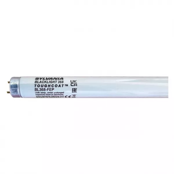 Lampes sp�ciales Anti insectes F20W T12 BL368 24\  (0000361)