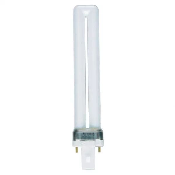 Lampes sp�ciales Anti insectes Lynx-S 9W BL368 (0025411)
