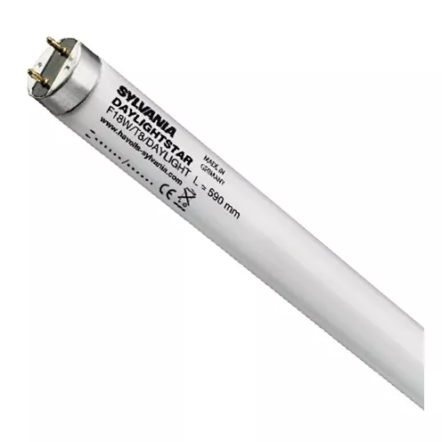 Lampes sp�ciales Aquariophilie F15W/Daylightstar Retail (0000715)