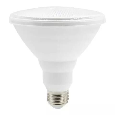 Lampes sp�ciales Horticulture Grolux Led 10W Rouge profond E27 (0020970)