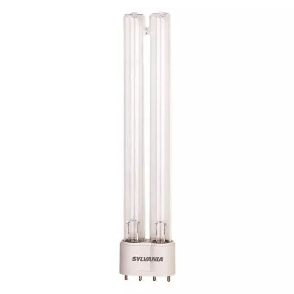 Lampes sp�ciales Lynx-L UV-C 18W 2G11 (0025020)