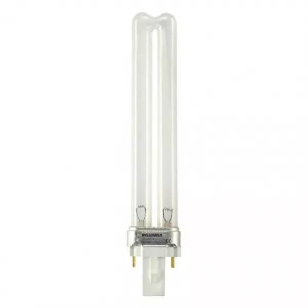 Lampes sp�ciales Lynx-S UV-C 9W G23 (0025037)