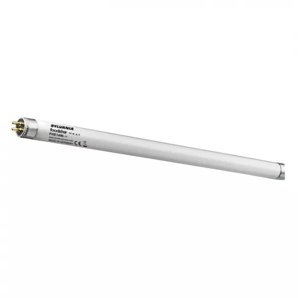 Lampes sp�ciales Tube FHE 28W T5 176 Foodstar Viande (0001820)