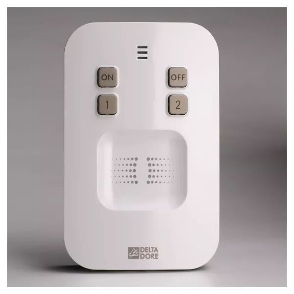 LB 2000 Tyxal+ | Lecteur de badges radio (6413254)
