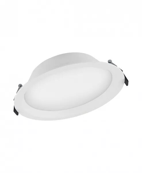 LDV DL ALU 200 25W/4000K 2370LM 100� IP44 DALI DOWNLIGHT LEDVANCE BLANC